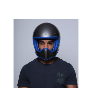 Casque Intégral Seventy Five Oro Amsterdam - Dmd