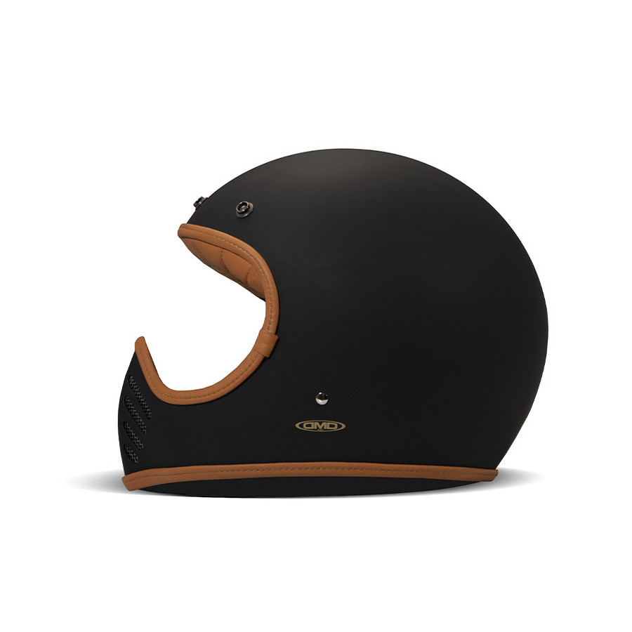 Casque Intégral Seventy Five Oro Madrid - Dmd