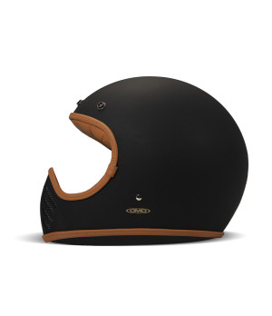 Casque Intégral Seventy Five Oro Madrid - Dmd