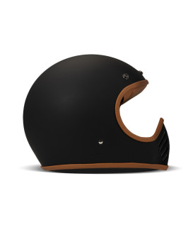 Casque Intégral Seventy Five Oro Madrid - Dmd