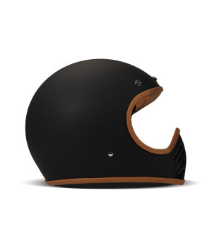 Casque Intégral Seventy Five Oro Madrid - Dmd