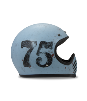 Casque Intégral 75 Handmade Wild - Dmd