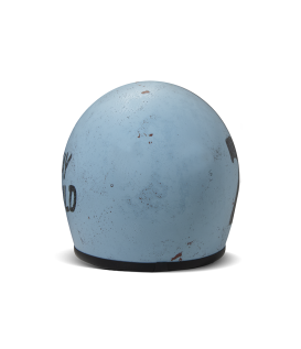 Casque Intégral 75 Handmade Wild - Dmd