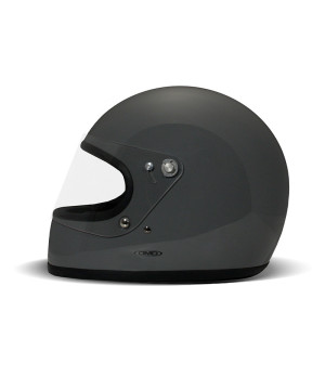 Casque Intégral Rocket Crayon Grey - Dmd