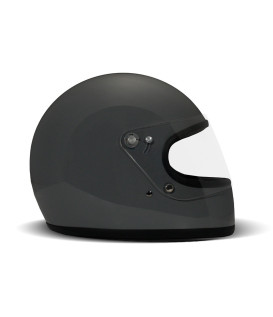 Casque Intégral Rocket Crayon Grey - Dmd