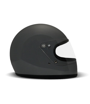 Casque Intégral Rocket Crayon Grey - Dmd