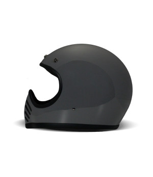 Casque Intégral Seventy Five Crayon Grey - Dmd