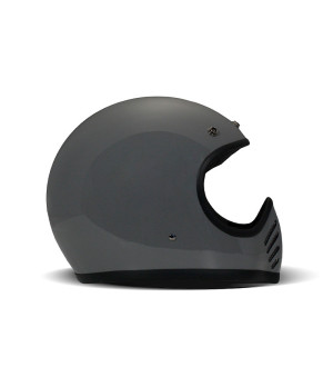 Casque Intégral Seventy Five Crayon Grey - Dmd