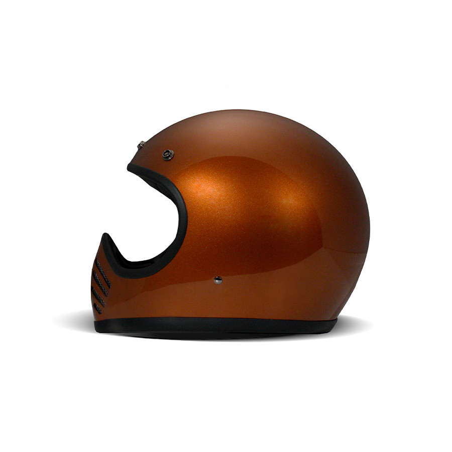 Casque Intégral Seventy Five Rame - Dmd