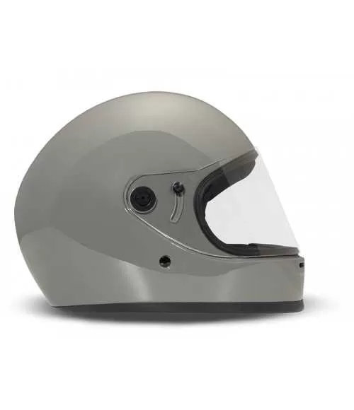 Casque Moto Intégral Rivale Crayon Grey - Dmd