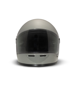 Casque Moto Intégral Rivale Crayon Grey - Dmd