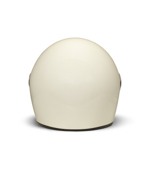 Casque Moto Intégral Rivale Cream - Dmd