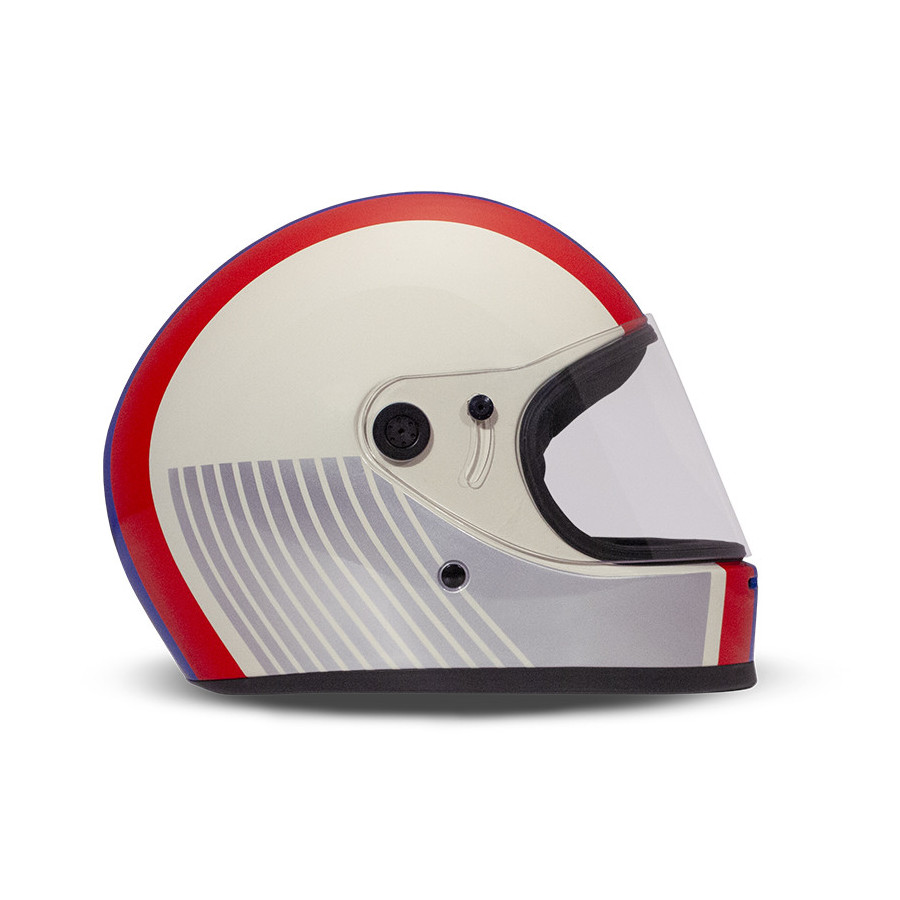 Casque Moto Intégral Rivale Razor - Dmd