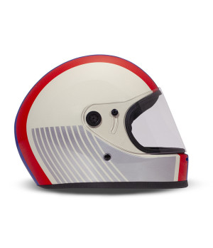 Casque Moto Intégral Rivale Razor - Dmd