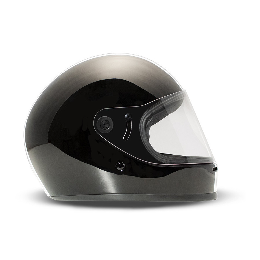 Casque Moto Intégral Rivale Racing - Dmd