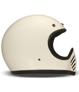 Casque Seventy Five Cream - Dmd