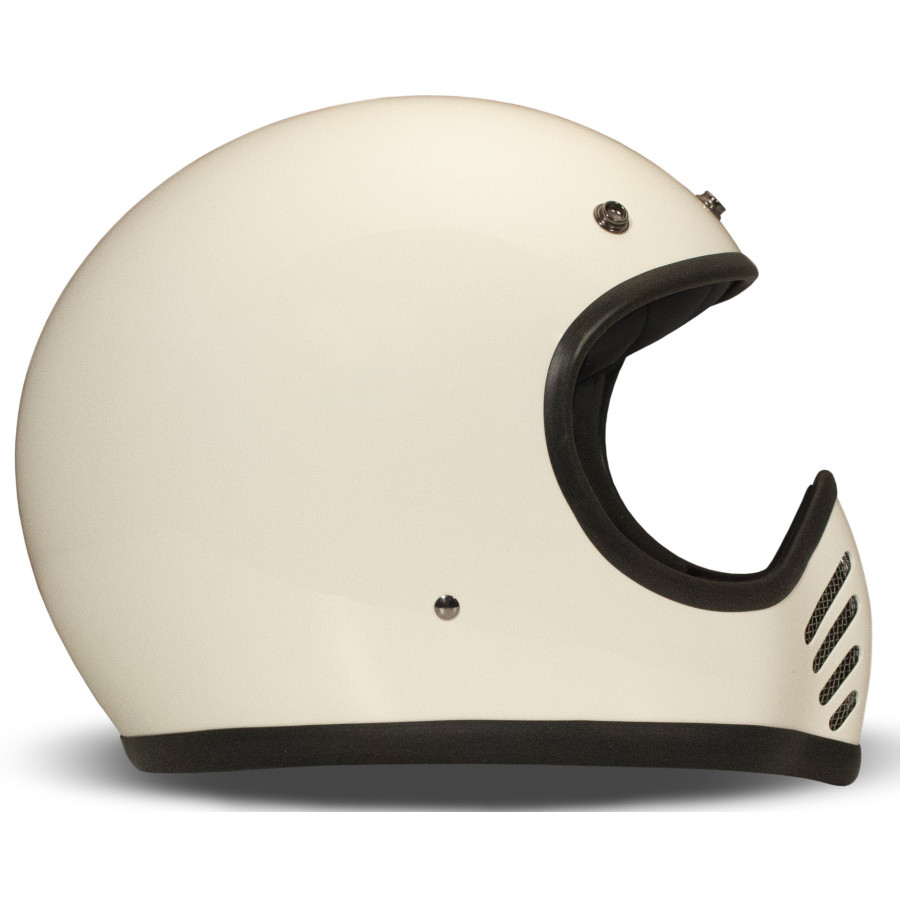 Casque Seventy Five Cream - Dmd