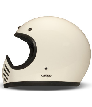 Casque Seventy Five Cream - Dmd