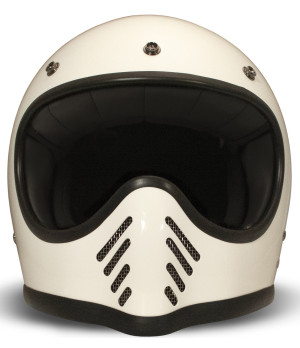 Casque Seventy Five Cream - Dmd