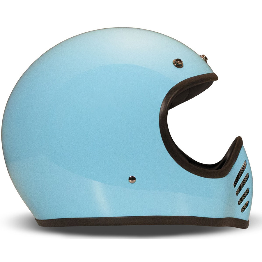 Casque Seventy Five Light Blue - Dmd