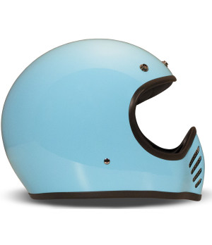 Casque Seventy Five Light Blue - Dmd