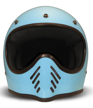 Casque Seventy Five Light Blue - Dmd