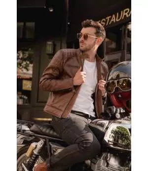 BLOUSON ORIGINAL DRIVER L'ORIGINAL