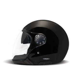 Casque Modulable Asr Black - Dmd