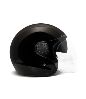 Casque Modulable Asr Black - Dmd