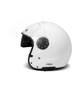 Casque Modulable Asr Pearl White - Dmd