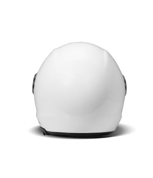 Casque Modulable Asr Pearl White - Dmd