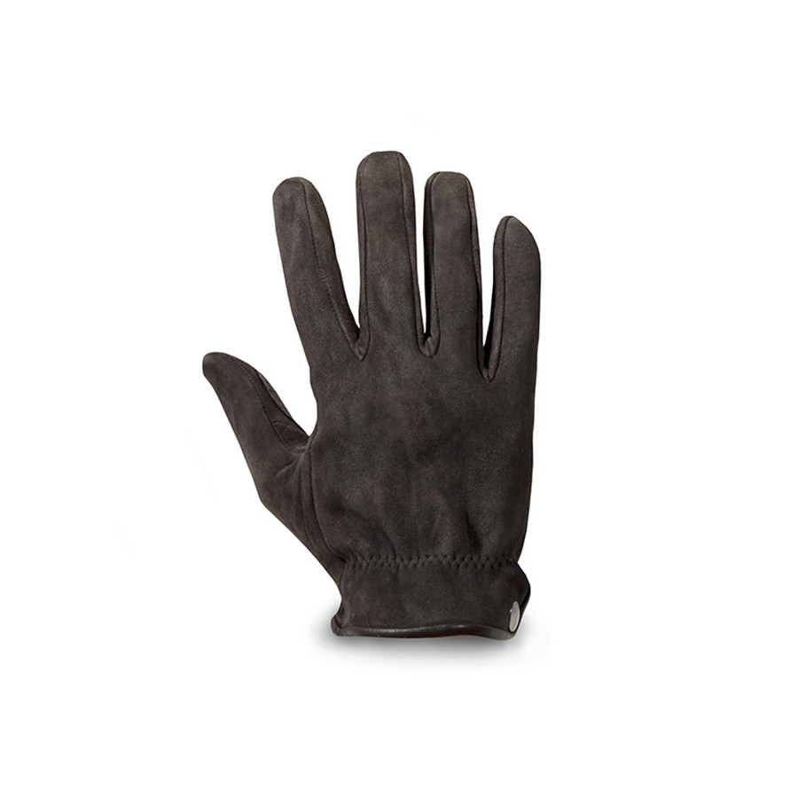 Gants Shield Brown Leather - Dmd Gants Shield Brown Leather - Dmd