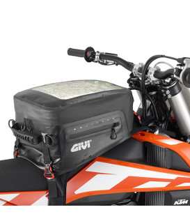 SAC RESERVOIR 20L ETANCHE GRAVEL-T - GIVI