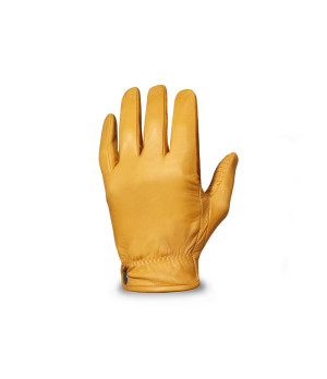 Gants Handmade Shield Yellow - Dmd