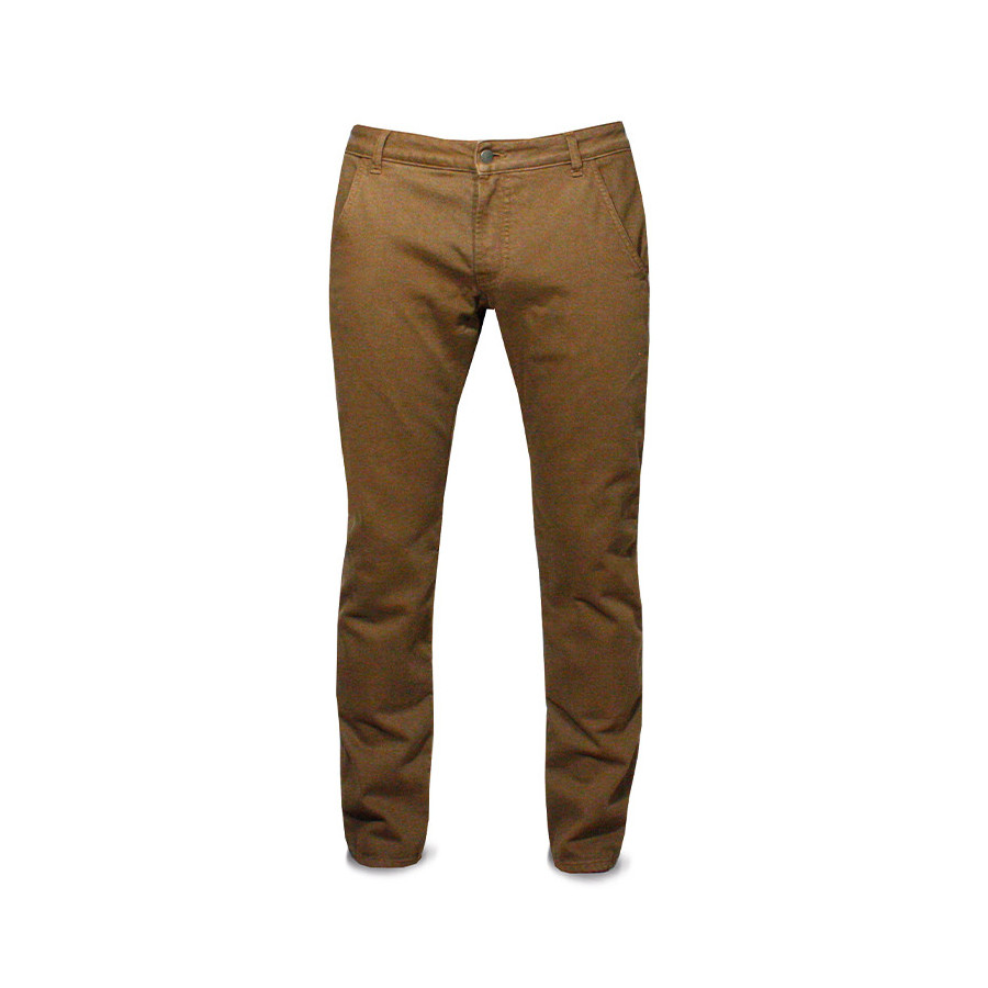 Pantalon Handmade Sand - Dmd