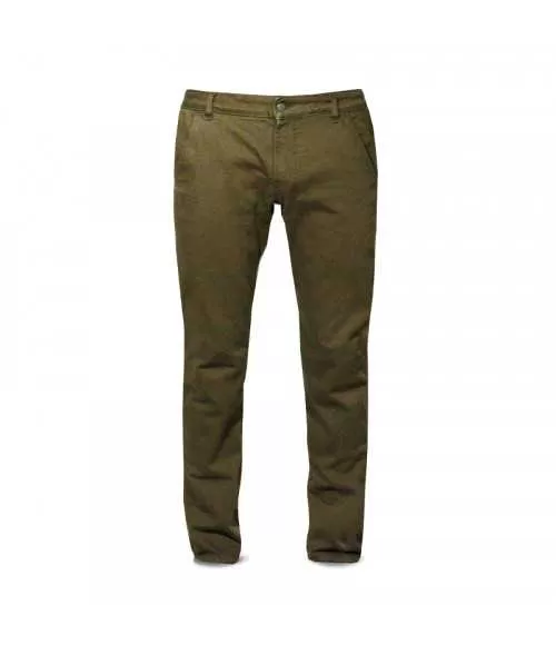 Pantalon Handmade Green - Dmd