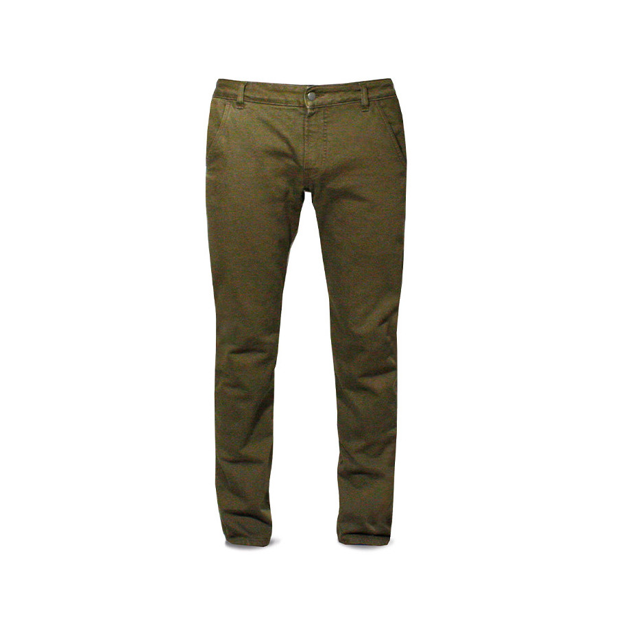 Pantalon Handmade Green - Dmd