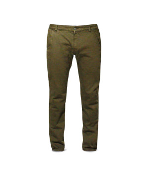 Pantalon Handmade Green - Dmd