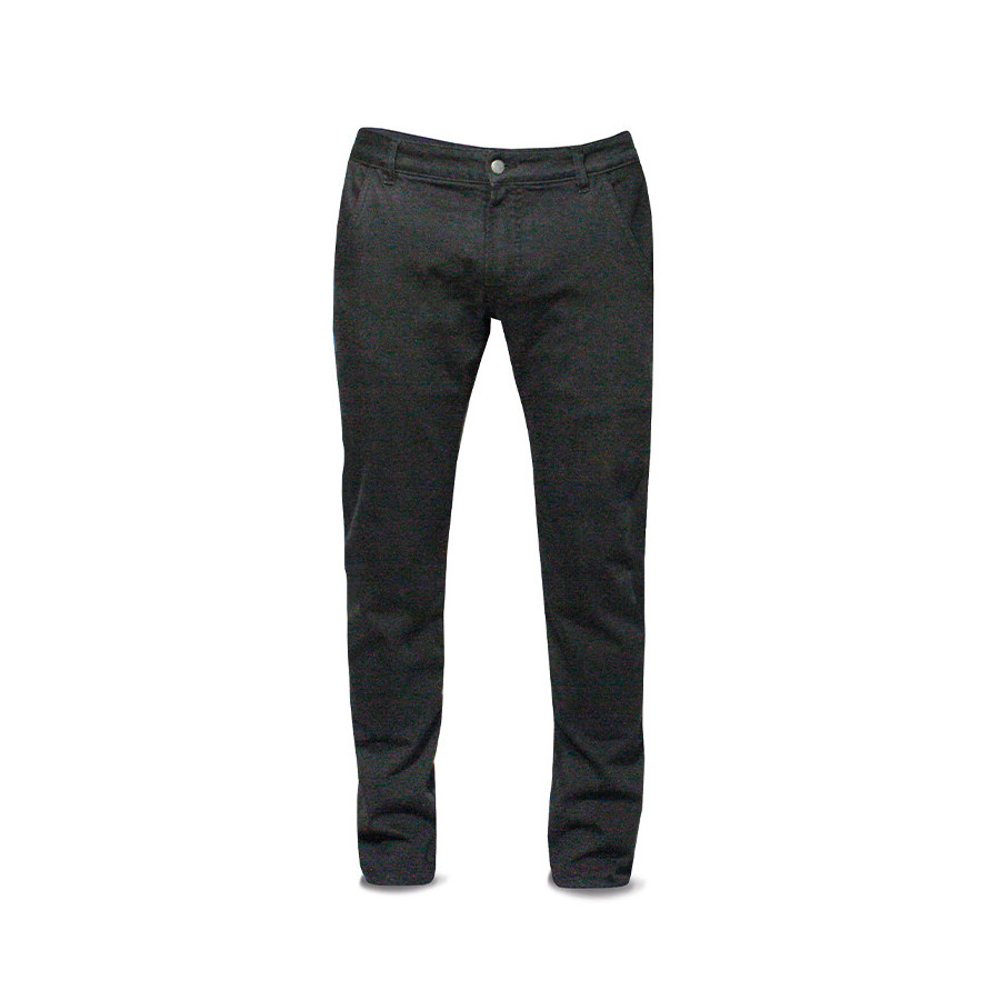 Pantalon Handmade Dark Grey - Dmd