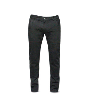 Pantalon Handmade Dark Grey - Dmd