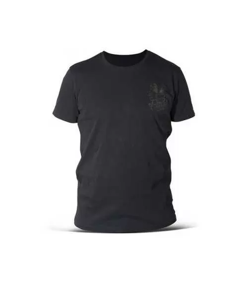 T-Shirt Engine Dark Grey - Dmd