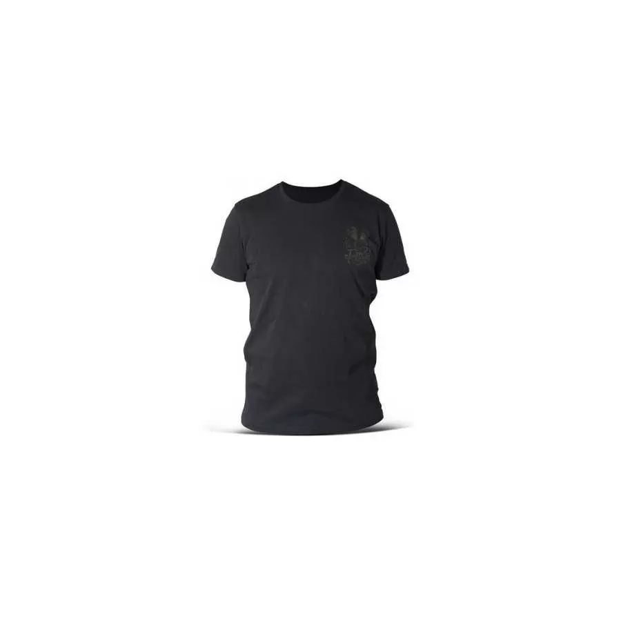 T-Shirt Engine Dark Grey - Dmd