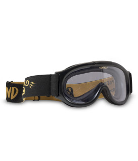 Lunettes Goggle Ghost - Dmd