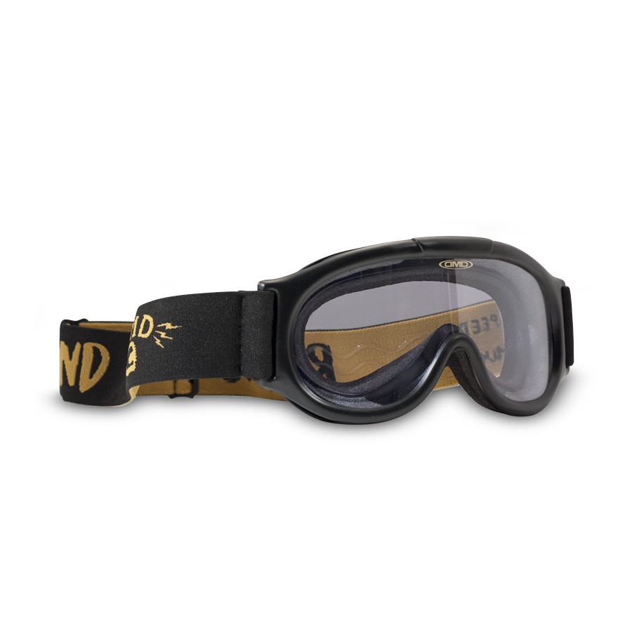 Lunettes Goggle Ghost - Dmd