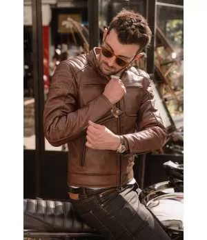 BLOUSON ORIGINAL DRIVER L'ORIGINAL