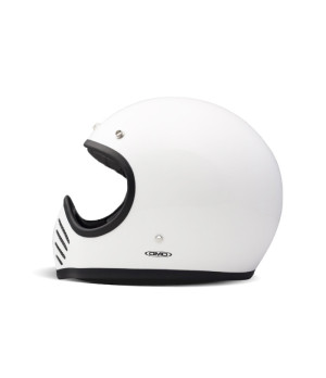 Casque Intégral Seventy Five White - Dmd