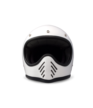 Casque Intégral Seventy Five White - Dmd