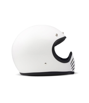 Casque Intégral Seventy Five White - Dmd