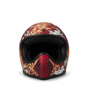 Casque Intégral 75 Sauvage - Dmd