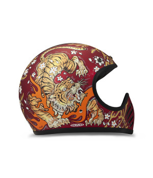 Casque Intégral 75 Sauvage - Dmd